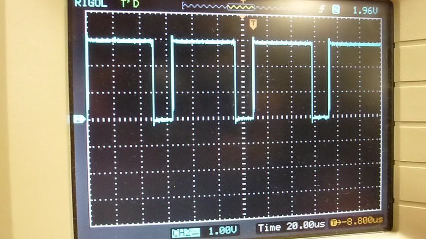 FRC 2018 Nidec Dynamo BLDC Motor with Controller DIO-PWM Control Signal